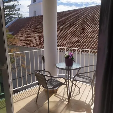 Balcon De Europa 2a Apartament *