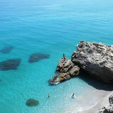 Balcón De Europa 2a Apartamento Nerja