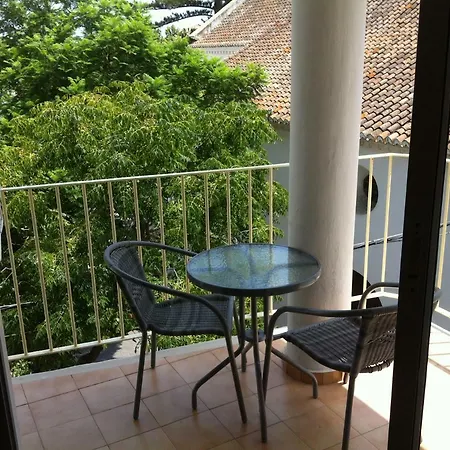 Balcon De Europa 2a Apartment