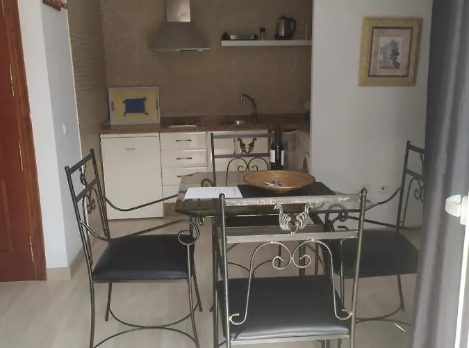 Balcón De Europa 2a * Nerja