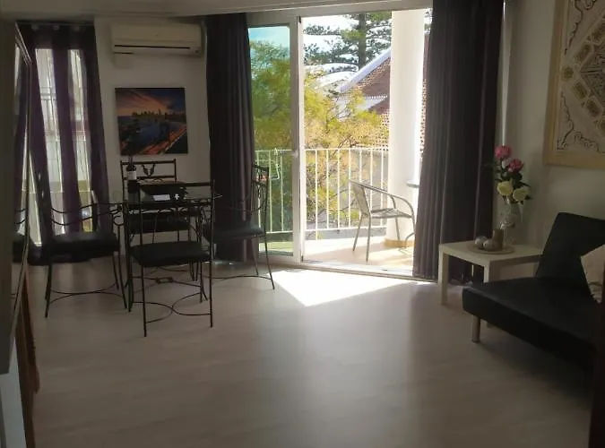 Balcón De Europa 2a Apartamento *