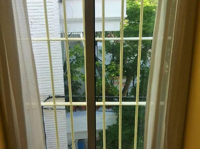 Apartamento Balcón De Europa 2a *