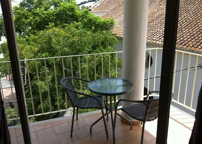 Balcón De Europa 2a Apartamento