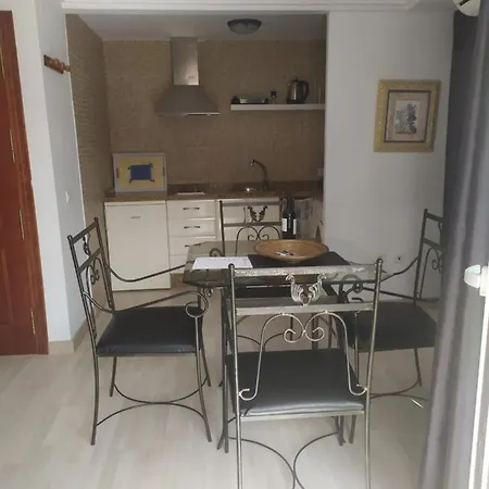 Balcon De Europa 2a * Nerja