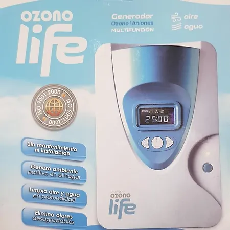 Lägenhet Balcon De Europa 2a Nerja