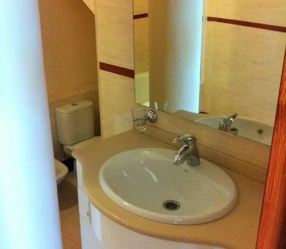 Apartament Balcon De Europa 2a *