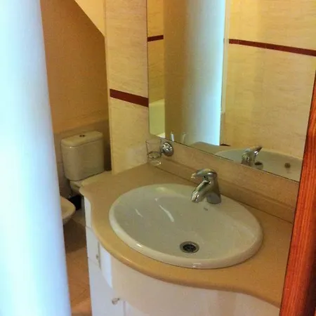 Apartamento Balcón De Europa 2a *