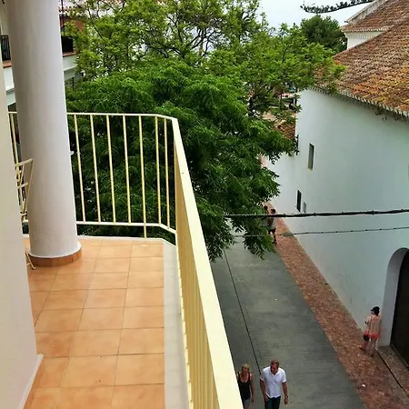 Apartamento Balcón De Europa 2a Nerja