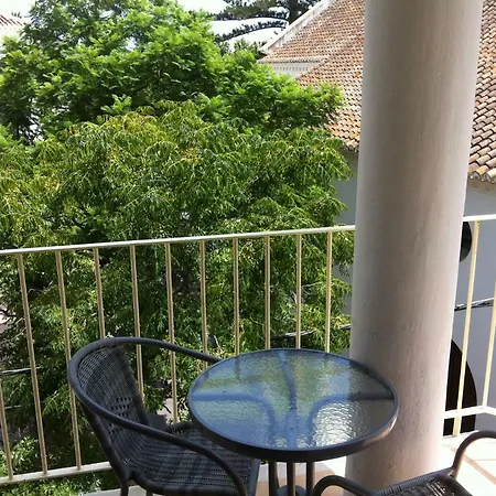 公寓 Balcon De Europa 2a