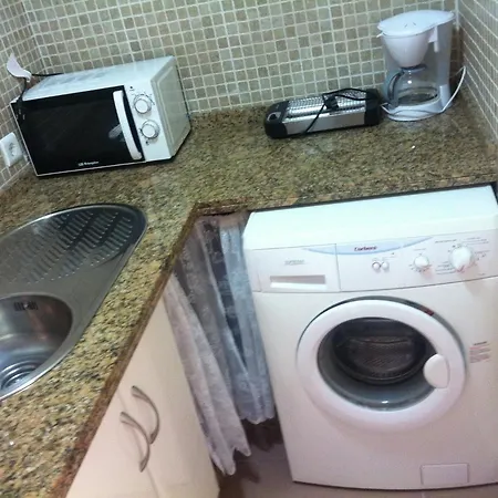 Balcon De Europa 2a * Nerja